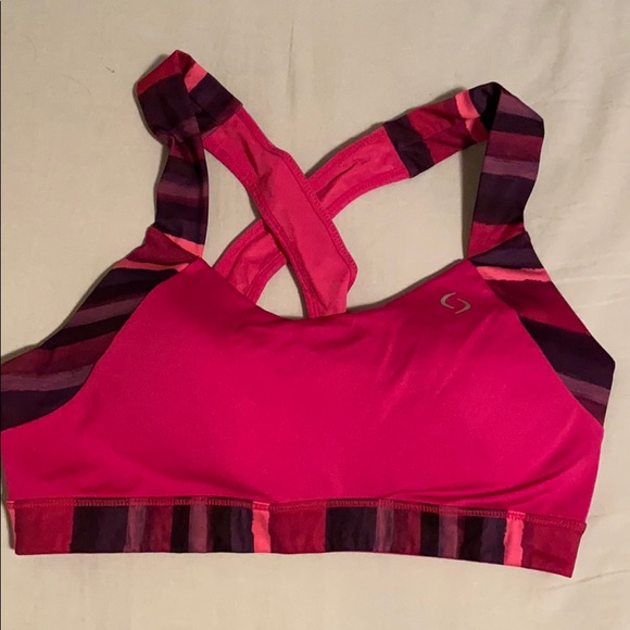 Brooks Other - Brooks Sports Bra
